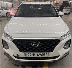 هیوندای سەنتافی